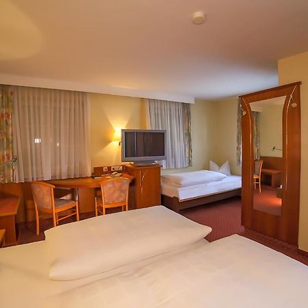 Hotel Post Leutkirch Leutkirch im Allgäu 외부 사진