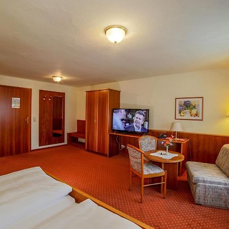 Hotel Post Leutkirch Leutkirch im Allgäu 외부 사진
