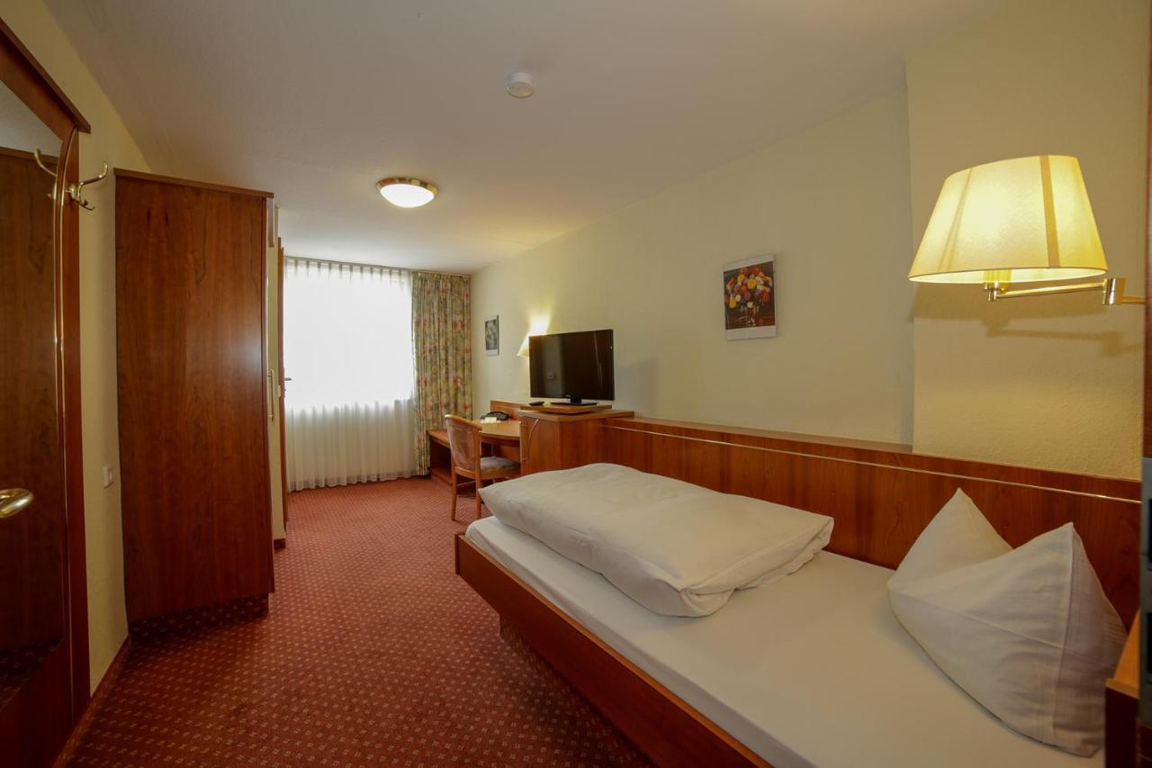 Hotel Post Leutkirch Leutkirch im Allgäu 외부 사진