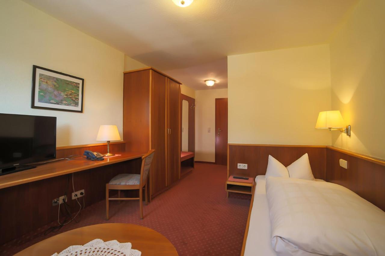 Hotel Post Leutkirch Leutkirch im Allgäu 외부 사진
