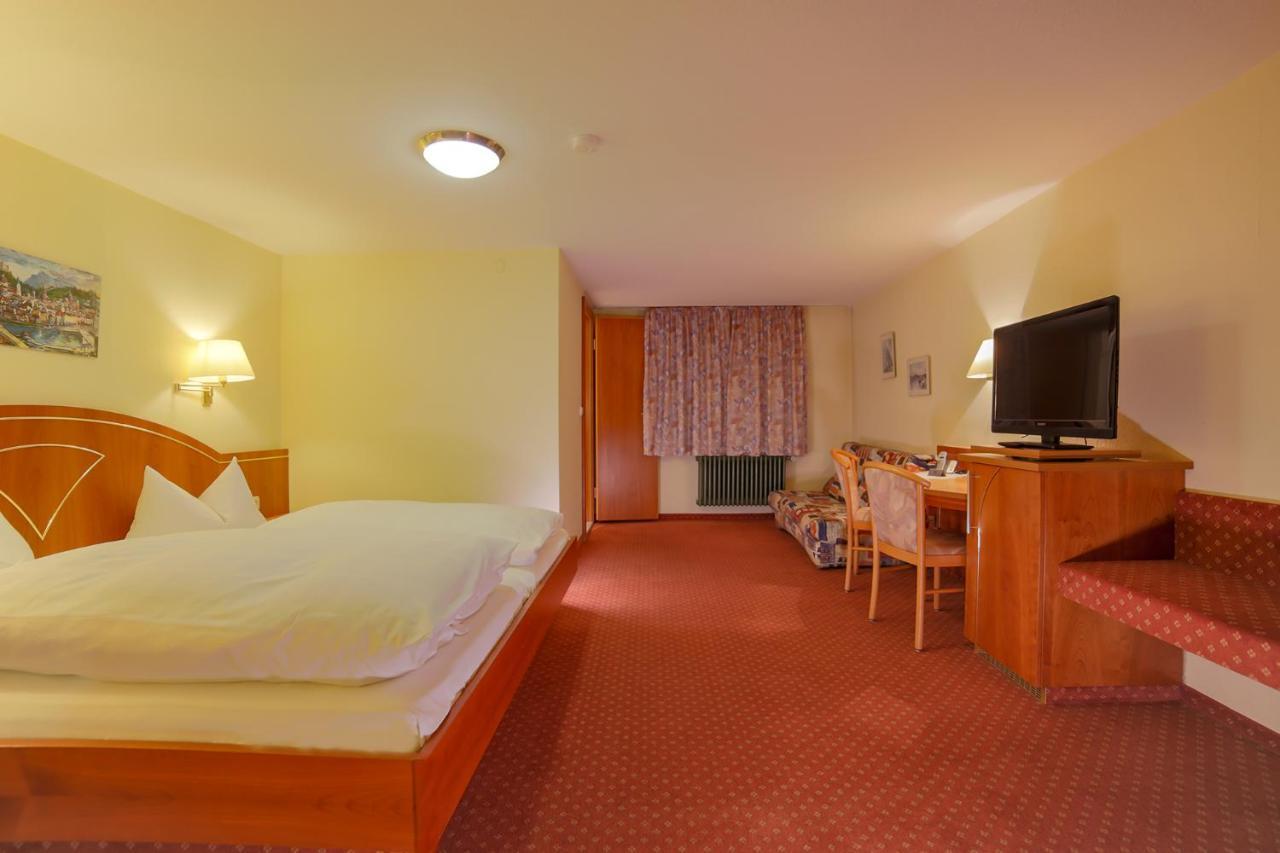 Hotel Post Leutkirch Leutkirch im Allgäu 외부 사진