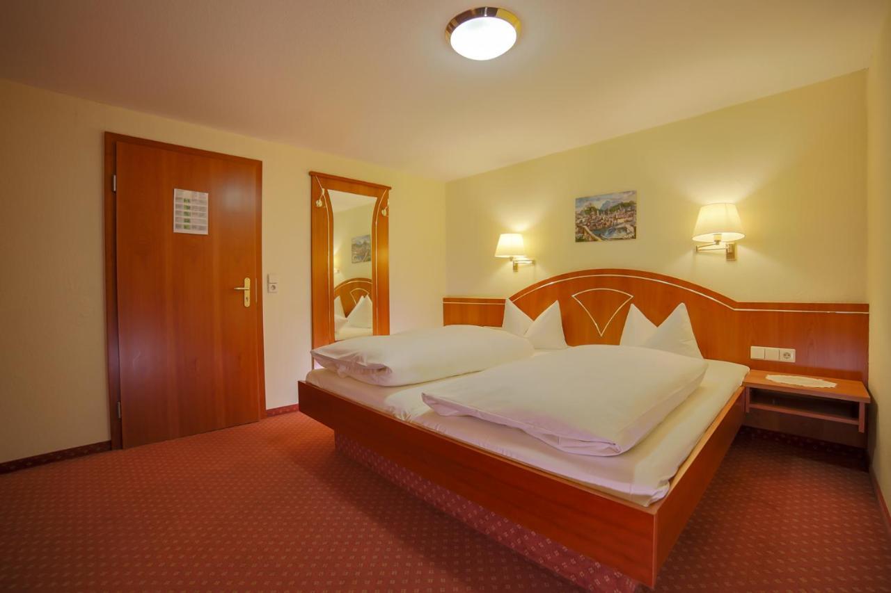 Hotel Post Leutkirch Leutkirch im Allgäu 외부 사진
