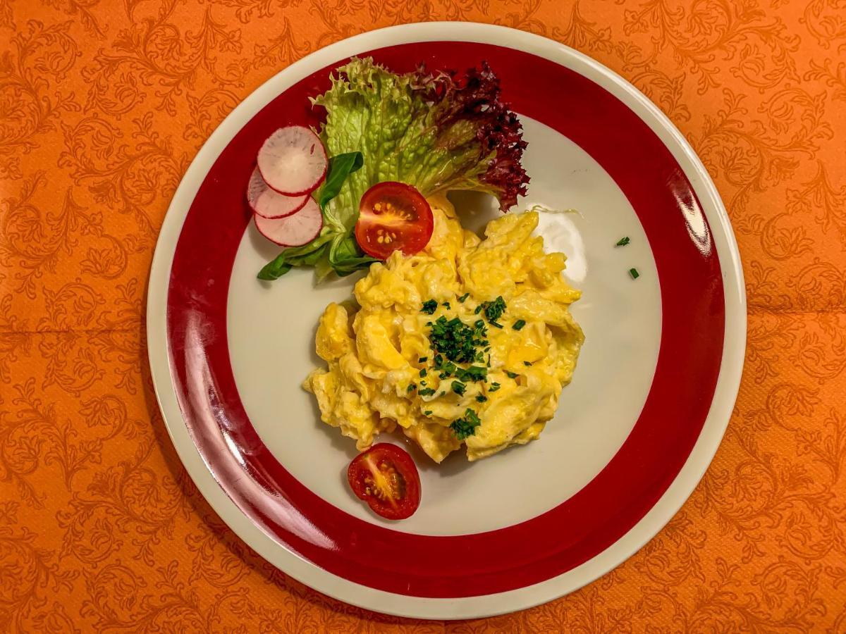 Hotel Post Leutkirch Leutkirch im Allgäu 외부 사진