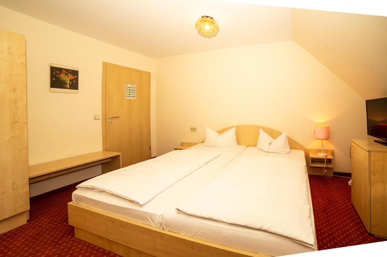 Hotel Post Leutkirch Leutkirch im Allgäu 외부 사진
