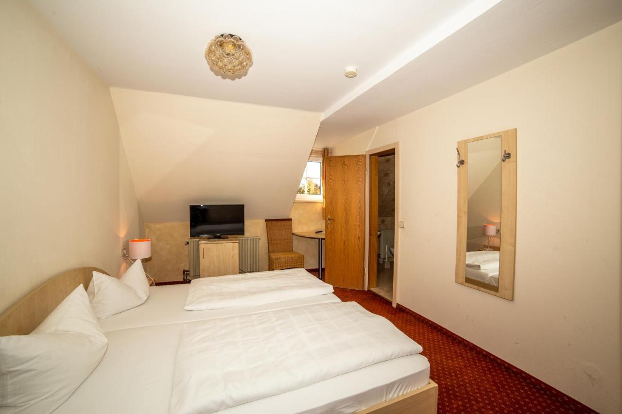 Hotel Post Leutkirch Leutkirch im Allgäu 외부 사진