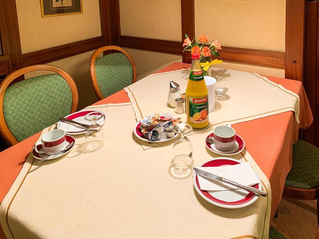 Hotel Post Leutkirch Leutkirch im Allgäu 외부 사진