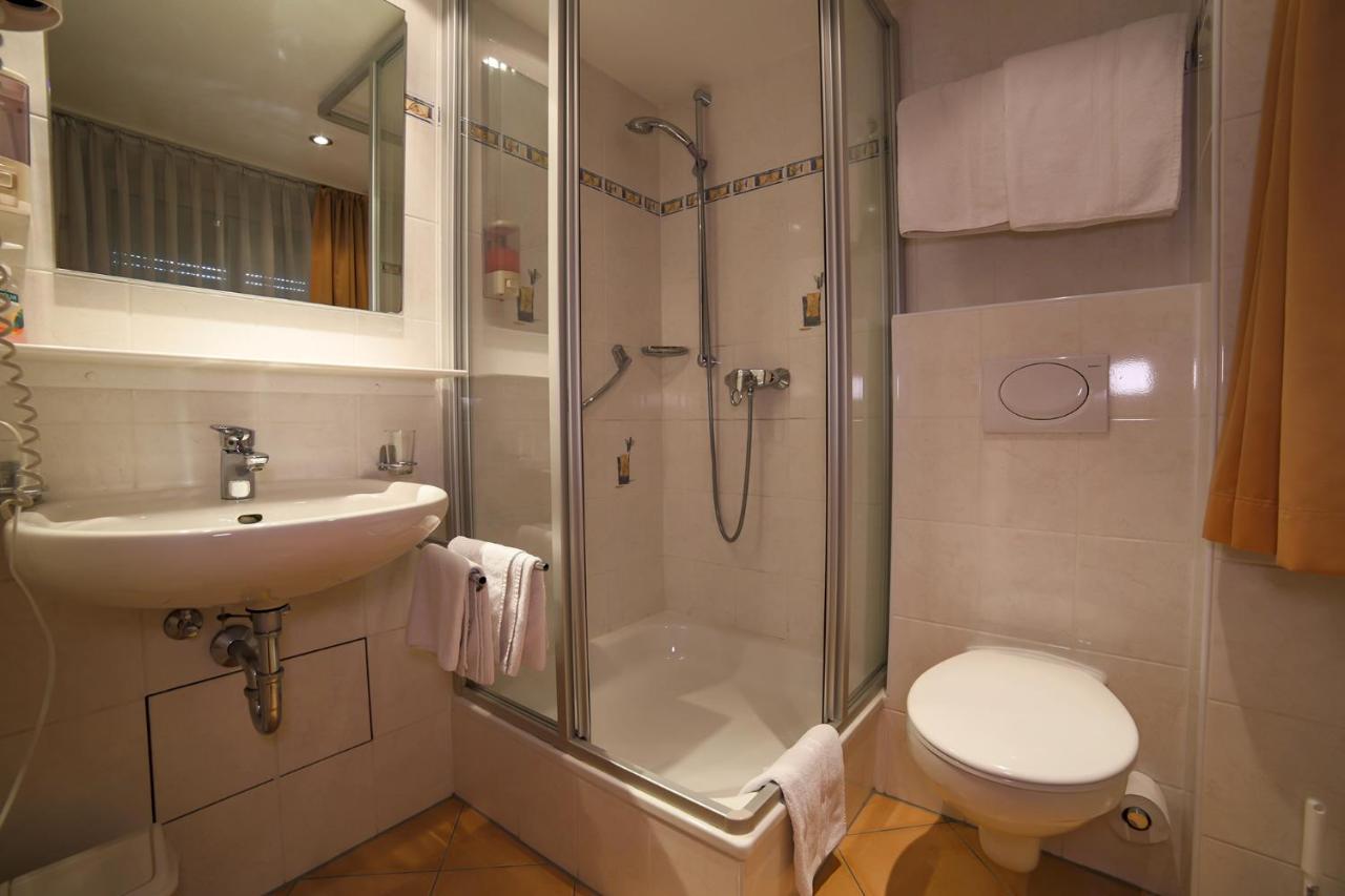 Hotel Post Leutkirch Leutkirch im Allgäu 외부 사진